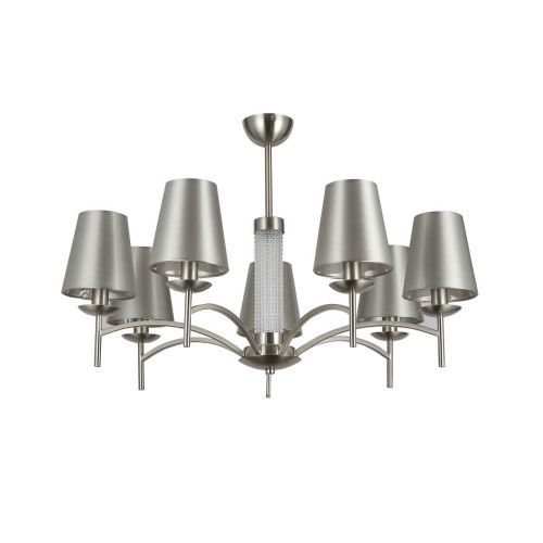 Люстра на штанге F-Promo Velum (Велум) 2906-7P - фото 2