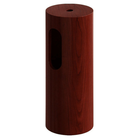 Пьедестал для раковины Boheme Corian 801-Base-DOak