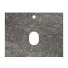Столешница BelBagno KEP-60-GRN 60х50 накладная