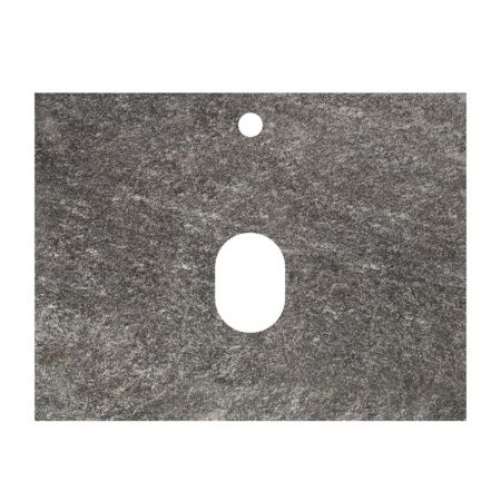 Столешница BelBagno KEP-60-GRN 60х50 накладная
