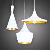 Люстра подвесная Lumina Deco Foggi (Фогги) LDP 7712-3 WT