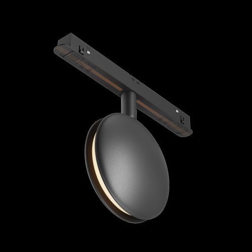 Светильник трековый Maytoni Technical Outline TR090-2-6W3K-B - фото 4