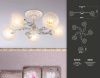 Люстра потолочная Ambrella Light Traditional (Традитионал) TR3062