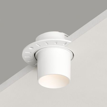 Светильник встраиваемый Denkirs Vibi (Виби) DK3057-WH