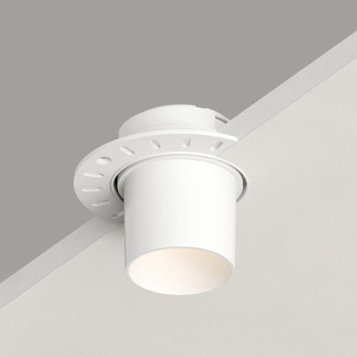 Светильник встраиваемый Denkirs Vibi (Виби) DK3057-WH - фото 3