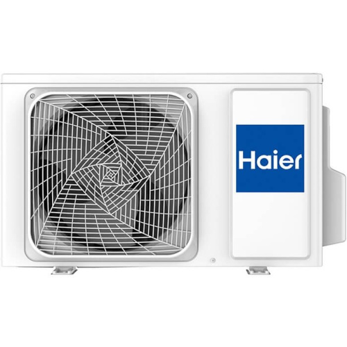 Настенный кондиционер Haier Quantum Inverter AS35HQJ1HRA-W / 1U35HQJ1FRA - фото 4