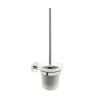 Ершик для унитаза Fixsen Comfort chrome FX-85013