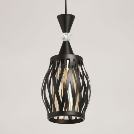 Светильник подвесной De Markt Соло 112012501