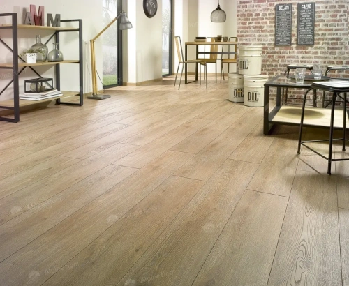 Ламинат Homflor Distingo 535 (7) Cajun Oak толщина 1 см 33 класс 1286х172 - фото 2