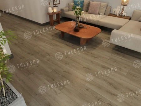 SPC ламинат Tulesna Ottimo 1004-7 Perfetto толщина 0.4 см 43 класс 1220х183