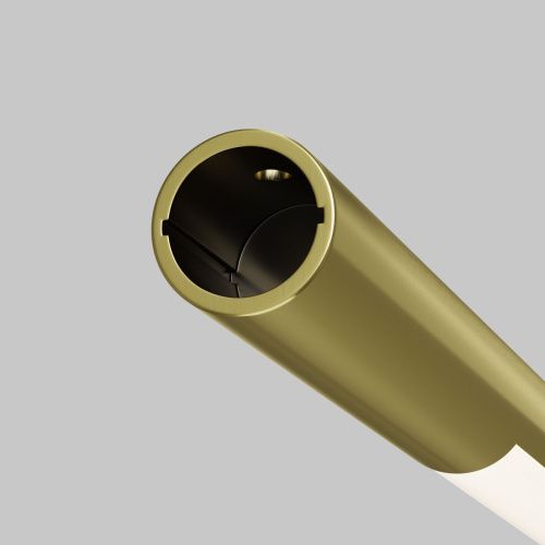 Светильник трековый Maytoni Technical Basis C100CL-L500-12W3-6K-BS - фото 5