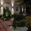 Грунтовый светильник Odeon Light NATURE (НАТУРЕ) 6647/10GL3