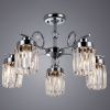 Люстра потолочная Arte Lamp Sophie (Сопхие) A8067PL-5CC