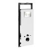 Инсталляция для унитаза WasserKRAFT Salm 27TLT.010.ME.WH.BN01
