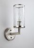 Бра Lumina Deco Howard (Ховард) LDW 8040-1 NK