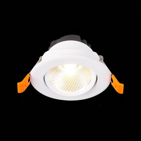 Светильник встраиваемый ST Luce Miro (Миро) ST211.548.08.36
