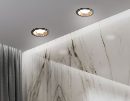 Светильник встраиваемый Ambrella Light Standard Tech (Стандард Тецх) A8923