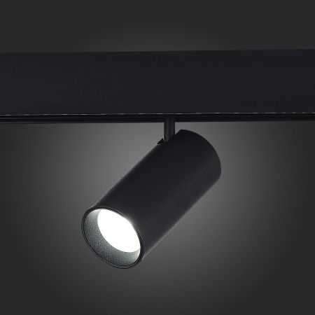 Трековый магнитный светильник ST Luce Skyline 48 (Скылине 48) ST375.406.12.1