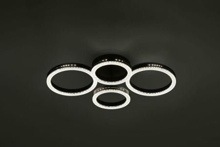 Светильник потолочный Rivoli Flora (Флора) Б0068425
