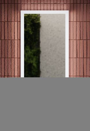 Зеркало с подсветкой Sancos Polo PL35 40х80 подвесное