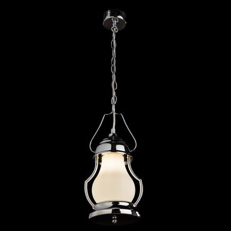 Светильник подвесной Arte Lamp Lumino (Лумино) A1502SP-1CC