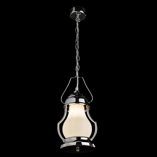 Светильник подвесной Arte Lamp Lumino (Лумино) A1502SP-1CC - фото 3