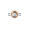 Светильник встраиваемый Loft It Limit 10343/B White Gold