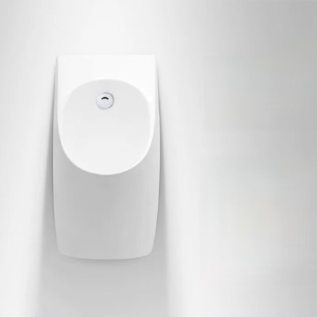 Писсуар подвесной RGW 80450290-01 белый