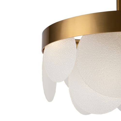 Светильник подвесной Freya Porto Modern FR5104PL-06BS3 - фото 4