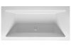 Ванна акриловая Riho Rethink B109001105 190х90 пристенная прямоугольная