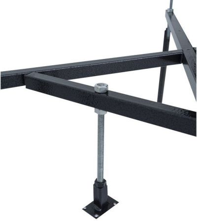 Каркас сварной для ванны Aquanet 00246134