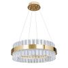 Люстра подвесная Natali Kovaltseva Royalton (Роыалтон) LED LAMPS 81220