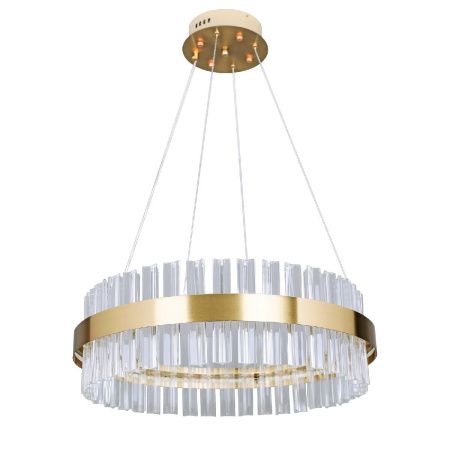 Люстра подвесная Natali Kovaltseva Royalton (Роыалтон) LED LAMPS 81220