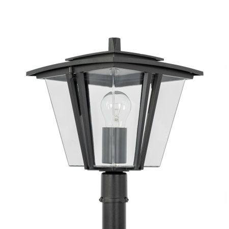 Уличный парковый светильник Citilux Forts (Фортс) CLU10B