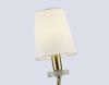 Бра Ambrella Light Ceramo Classic (Церамо Цлассиц) LH75359