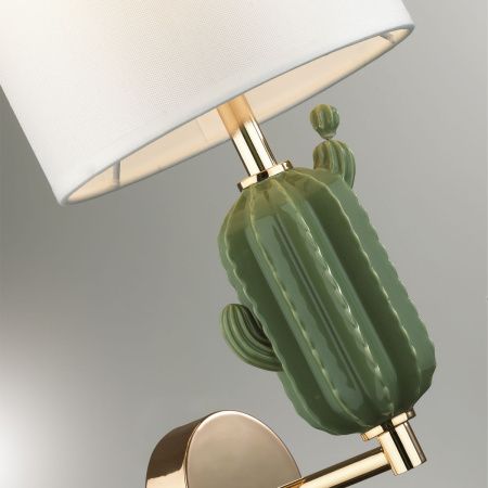 Бра Odeon Light Cactus (Цацтус) 5425/1W