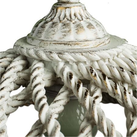 Светильник подвесной Arte Lamp Twisted (Твистед) A5358SP-1WG