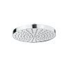 Верхний душ Webert AC1024015PVC хром
