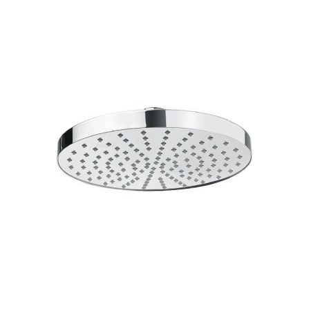 Верхний душ Webert AC1024015PVC хром