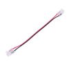 Коннектор токопроводящий Arte Lamp Strip-accessories (Стрип-аццессориес) A31-08-1CCT