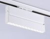 Трековый однофазный светильник Ambrella Light Track System (Трацк Сыстем) GL6816