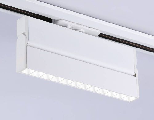 Трековый однофазный светильник Ambrella Light Track System (Трацк Сыстем) GL6816 - фото 3