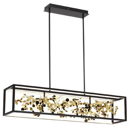 Люстра на штанге Odeon Light Bild (Билд) 5065/65L