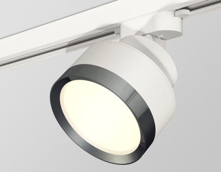 Трековый светильник Ambrella Light Track System (Трацк Сыстем) XT8101006