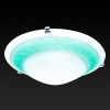 Настенно-потолочный светильник Toplight Elizabeth (Елизабетх) TL9091Y-02GN
