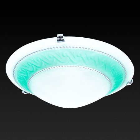 Настенно-потолочный светильник Toplight Elizabeth (Елизабетх) TL9091Y-02GN