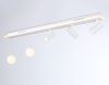 Люстра потолочная Ambrella Light LineTech (ЛинеТецх) FL66201