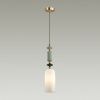 Светильник подвесной Odeon Light Candy (Цанды) 4861/1D
