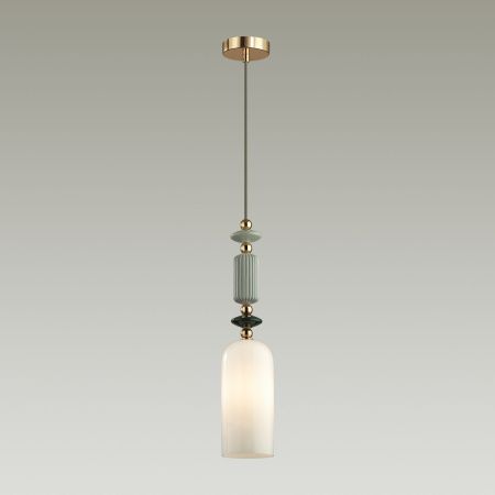 Светильник подвесной Odeon Light Candy (Цанды) 4861/1D