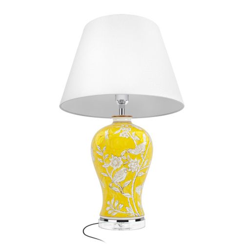 Настольная лампа Loft It Acacia 10387T - фото 3